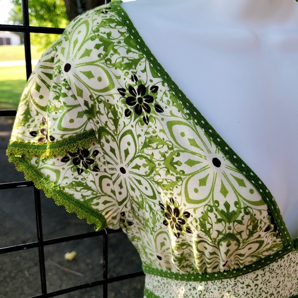 Cute Long Shirt - Picture 3 of 4